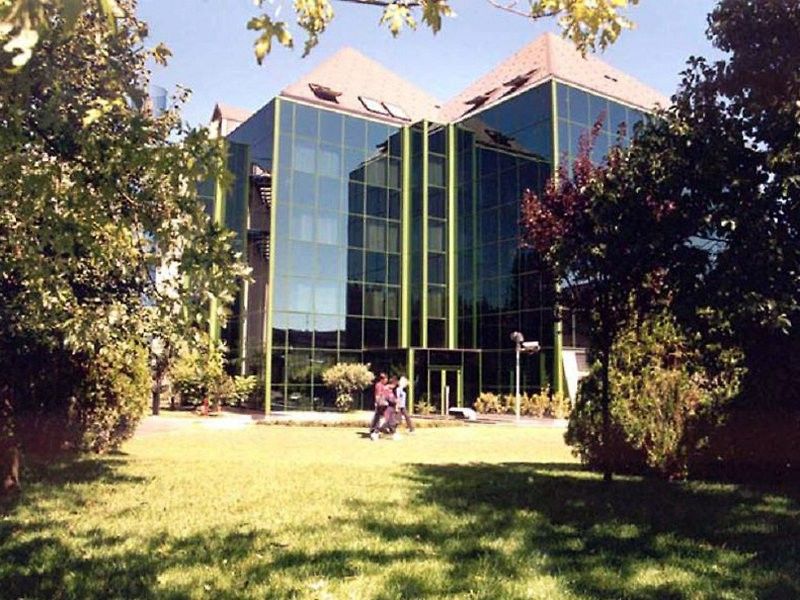 Hotel & Loisir Le Ruote Roveleto Exterior foto